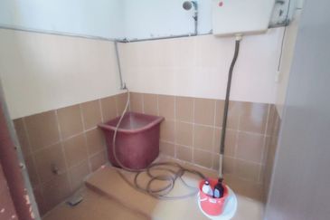 TAMAN DATO ABDUL SAMAD