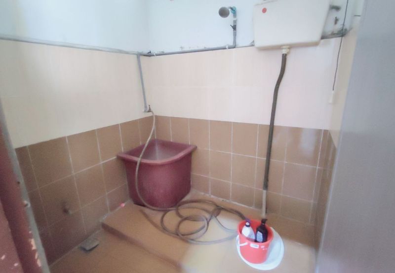 TAMAN DATO ABDUL SAMAD