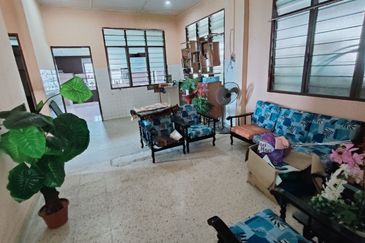 TAMAN DATO ABDUL SAMAD