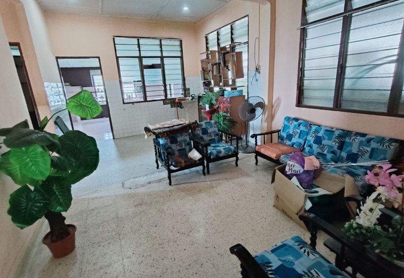 TAMAN DATO ABDUL SAMAD