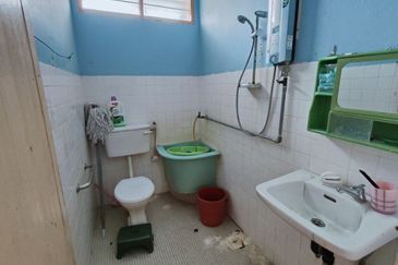 TAMAN DATO ABDUL SAMAD