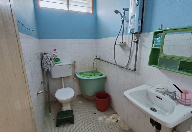 TAMAN DATO ABDUL SAMAD