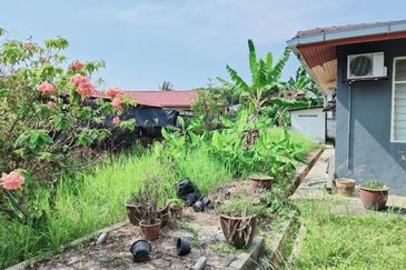 TAMAN DATO ABDUL SAMAD