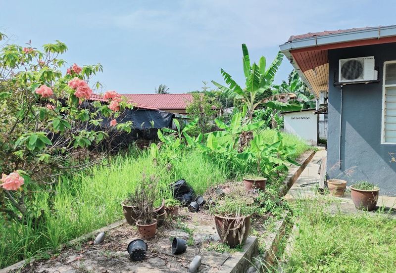 TAMAN DATO ABDUL SAMAD