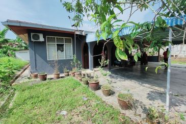 TAMAN DATO ABDUL SAMAD