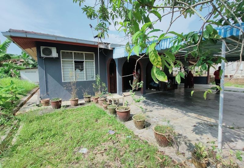 TAMAN DATO ABDUL SAMAD