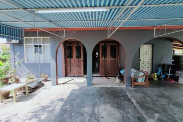 TAMAN DATO ABDUL SAMAD