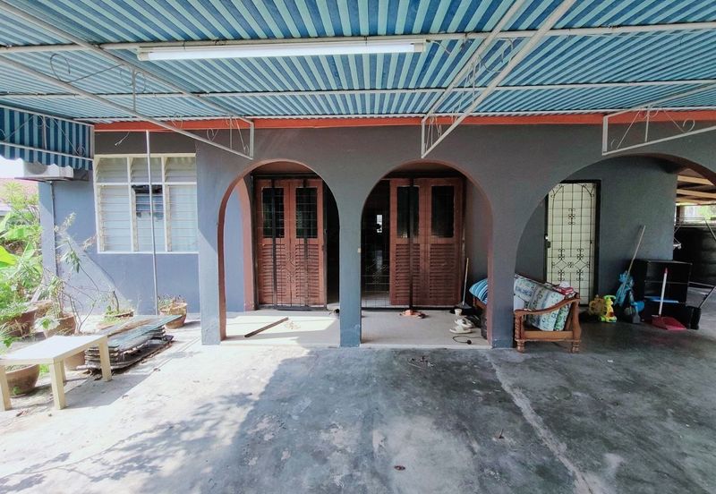 TAMAN DATO ABDUL SAMAD