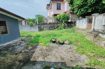 TAMAN DATO ABDUL SAMAD