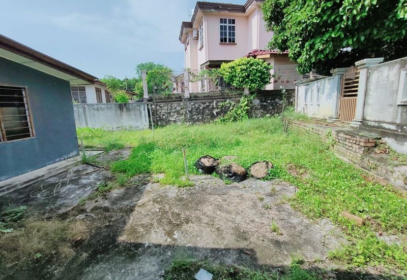 TAMAN DATO ABDUL SAMAD