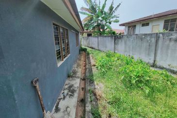 TAMAN DATO ABDUL SAMAD