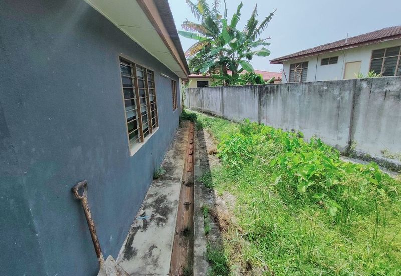 TAMAN DATO ABDUL SAMAD