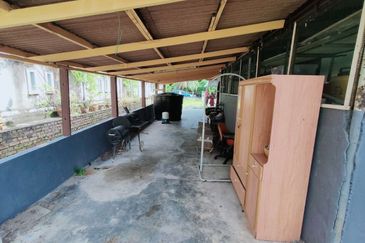 TAMAN DATO ABDUL SAMAD