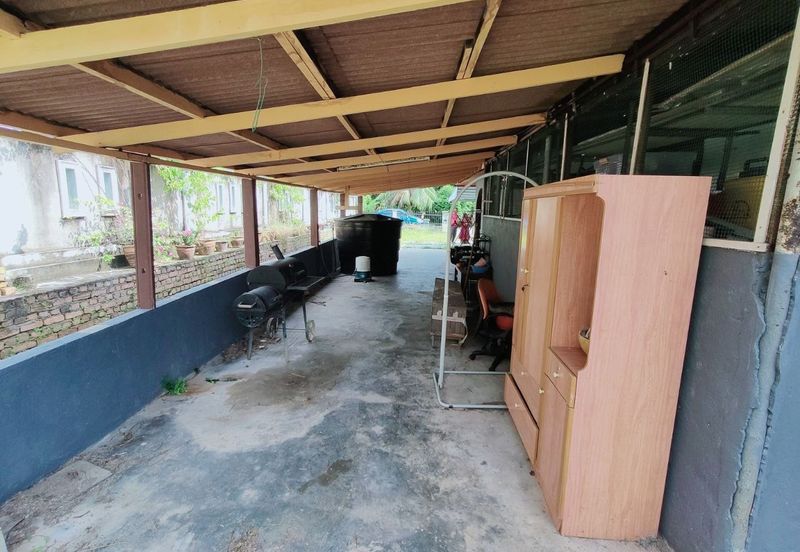 TAMAN DATO ABDUL SAMAD