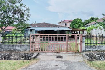 TAMAN DATO ABDUL SAMAD