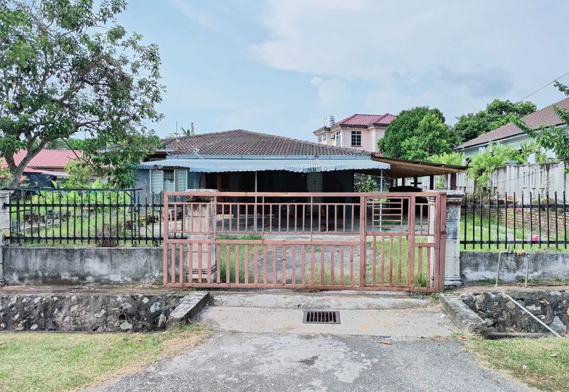 TAMAN DATO ABDUL SAMAD