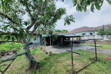 TAMAN DATO ABDUL SAMAD