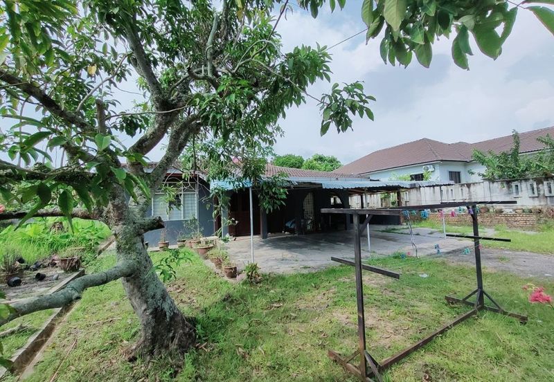 TAMAN DATO ABDUL SAMAD