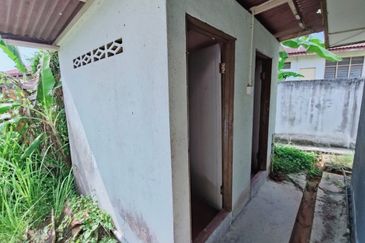 TAMAN DATO ABDUL SAMAD