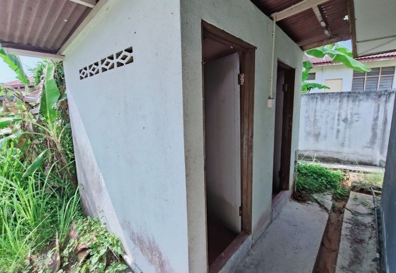 TAMAN DATO ABDUL SAMAD