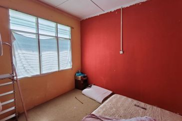 TAMAN DATO ABDUL SAMAD