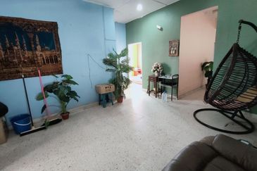 TAMAN DATO ABDUL SAMAD