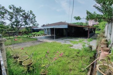 TAMAN DATO ABDUL SAMAD