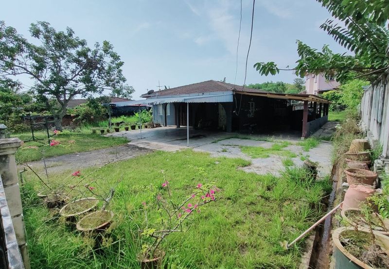 TAMAN DATO ABDUL SAMAD