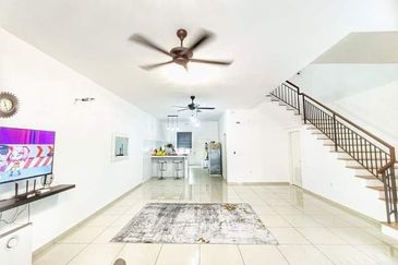 HIJAYU 2 - RESORT HOMES