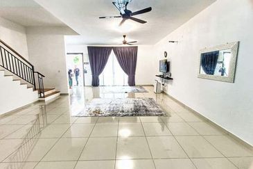 HIJAYU 2 - RESORT HOMES