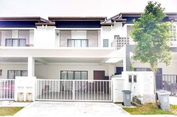 HIJAYU 2 - RESORT HOMES