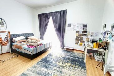 HIJAYU 2 - RESORT HOMES