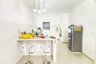 HIJAYU 2 - RESORT HOMES