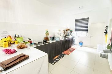 HIJAYU 2 - RESORT HOMES