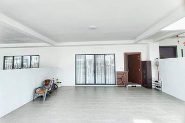 HIJAYU 2 - RESORT HOMES