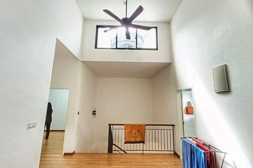 HIJAYU 2 - RESORT HOMES