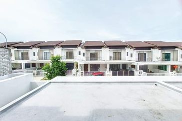 HIJAYU 2 - RESORT HOMES