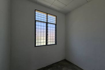 Taman Bukit Sendayan