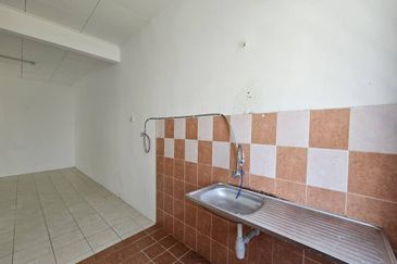 Taman Bukit Sendayan