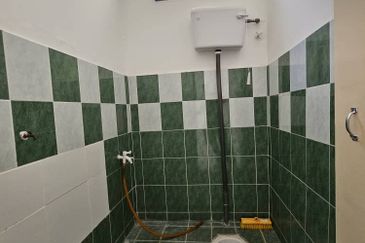 Taman Bukit Sendayan