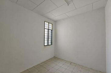 Taman Bukit Sendayan