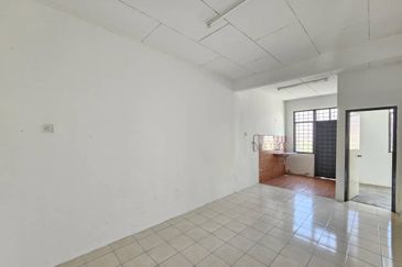 Taman Bukit Sendayan