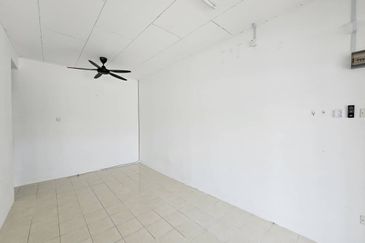 Taman Bukit Sendayan