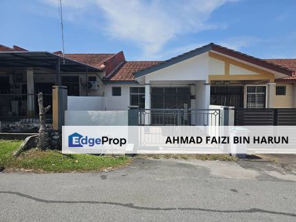 SINGLE STOREY TAMAN BUKIT SENDAYAN N9 FOR SALE, Negeri Sembilan, Seremban