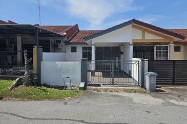 Taman Bukit Sendayan