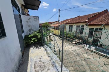 Taman Bukit Sendayan