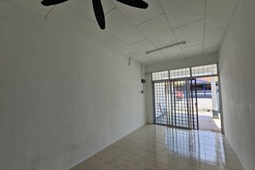 Taman Bukit Sendayan