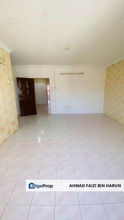 DOUBLE STOREY TAMAN BUKTI AMPANGAN SEREMBAN N9 FOR SALE, Negeri Sembilan, Seremban