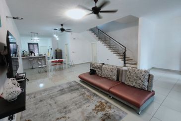 HIJAYU 2 - RESORT HOMES