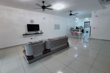 HIJAYU 2 - RESORT HOMES